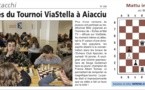 Corse-Matin du 24 janvier 2016