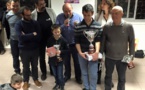 N°2 - Tournoi Échec et Mat