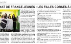 Corse-Matin du 11-05-2025
