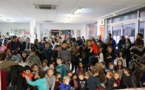 Succès des tournois blitz du Corsica Chess Club
