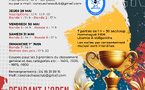 Open « CORSE TROPHÉES » - Bastia du 29/05 au 01/06/2025