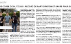 Corse-Matin du 18-05-2025