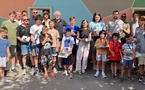 Les échecs à la fête pour la 6e édition de l’open de Munticellu