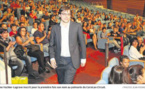 Magistrale victoire de Maxime Vachier-Lagrave !