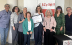 L'Échecs Club Ajaccien mis à l'honneur par l'association Inseme