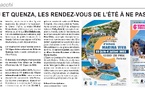 Corse-Matin du 25-05-2025