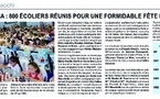 Corse-Matin du 01-06-2025