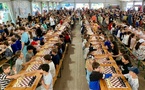 Un record historique de participation attendu à Bastia pour la 24e édition du championnat scolaire de la Haute-Corse !