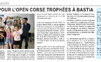 Corse-Matin du 08-06-2025