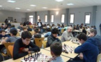 N°4 - Tournoi des Restos du Cœur - Retour sur Wijk Aan Zee et Gibraltar