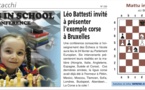 Corse-Matin du 7 février 2016