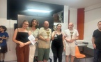 Tournoi de fin d’année réussi pour l’Échecs Club Ajaccien ! Tournoi de fin d’année réussi pour l’Échecs Club Ajaccien !