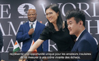 N°29 Hou Yifan, à Quenza en Juillet, source d'inspiration pour d'autres Chinoises championnes du monde