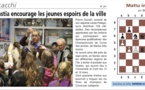 Corse-Matin du 14 février 2016