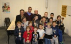 N°5 - Reportage video sur les premiers qualificatifs du championnat de Corse des jeunes