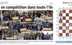 Corse-Matin du 21 février 2016