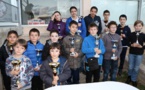 N°6 - Qualificatifs : 6 tournois le même jour !