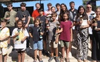 Tournoi de Tavagna : une journée sous le signe du souvenir et du partage