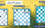 Corse-Matin du 24-08-2025
