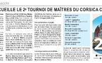 Corse-Matin du 31-08-2025