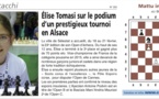 Corse-Matin du 28 février 2016