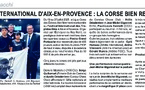 Corse-Matin du 03-08-2025
