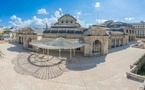 Cap sur Vichy pour nos représentants insulaires