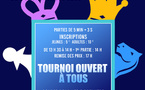 Tournoi de Blitz de rentrée du Corsica Chess Club - 20/09/2025