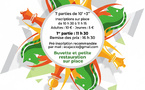5e Tournoi ECA – INSEME - 27/09/2025