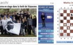 Corse-Matin du 13 mars 2016