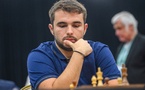 Marc’Andria Maurizzi confirme son ascension au Grand Swiss 2025