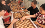 N°2 Gros plan sur Hou Yifan, la numéro 1 mondiale