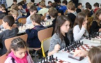 N°10 - Phases finales des championnats de Corse des jeunes