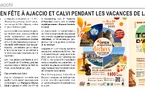 Corse-Matin du 12-10-2025