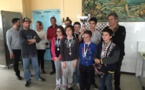 N°11 - Finale des collèges, Hou Yifan championne, Tournoi des candidats !