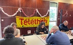 Solidarité et vie associative : une journée réussie pour le Balagna Chess Club à Calvi