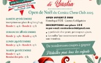 Open de Noël de Bastia - 27 au 30/12/2025