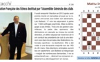 Corse-Matin du 3 avril 2016