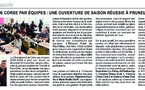 Corse-Matin du 30-11-2025