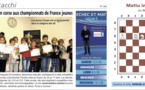 Corse-Matin du 10 avril 2016