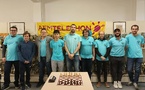 Nationale 3 : le Corsica Chess Club s’offre un week-end parfait contre Nice