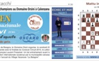 Corse-Matin du 17 avril 2016