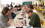 N°14 - Open de Figari et Championnats de France