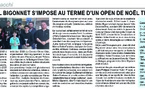 Corse-Matin du 04-01-26