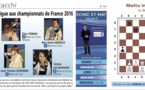 Corse-Matin du 24 avril 2016