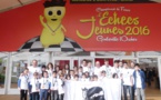 N°15 - Nouvelle razzia corse aux championnats de France des jeunes !