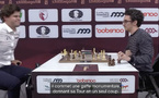 N°14 Même Magnus Carlsen peut faire une gaffe...