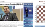 Corse-Matin du 1er mai 2016