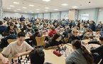 Plus de 200 jeunes réunis à Ghisonaccia pour les qualifications du championnat de Corse d’échecs
