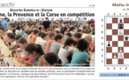 Corse-Matin du 8 mai 2016